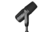 Relacart PM2 USB/XLR Dynamic Podcast Microphone india features reviews specs