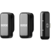 RODE Wireless Micro 2-Person Wireless Microphone USB-C Connector in india features reviews specs