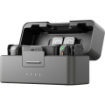 DJI Mic 3 2-Person Compact Wireless Microphone in india features reviews specs	