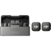 DJI Mic 3 2-Person Compact Wireless Microphone in india features reviews specs	