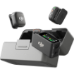 DJI Mic 3 2-Person Compact Wireless Microphone in india features reviews specs