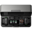 DJI Mic 3 2-Person Compact Wireless Microphone in india features reviews specs	