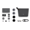 DJI Mic 3 2-Person Compact Wireless Microphone in india features reviews specs	