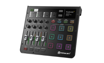 Relacart Podcast+ Podcast Production Studio india features reviews specs