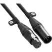 RODE XLR Male to XLR Female Cable 6 Meter in india features reviews specs