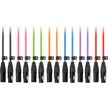 RODE XLR Male to XLR Female Cable 6 Meter in india features reviews specs	