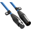 RODE XLR Male to XLR Female Cable 6 Meter in india features reviews specs	