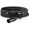 RODE XLR Male to XLR Female Cable 6 Meter in india features reviews specs	