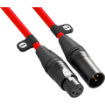 RODE XLR Male to XLR Female Cable 6 Meter in india features reviews specs	