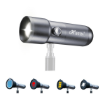 Hiffin G-Flash 10W RGB LED Light With 20 Gobos india features reviews specs