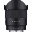 Samyang AF 16mm f/2.8 P FE Lens For Sony E india features reviews specs