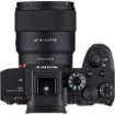 Samyang AF 16mm f/2.8 P FE Lens For Sony E india features reviews specs	