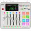 Rode RODECaster Pro II Integrated Audio Production Studio in India imastudent.com	