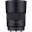 Samyang AF 85mm f/1.8 P FE Lens For Sony E india features reviews specs