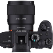 Samyang AF 85mm f/1.8 P FE Lens For Sony E india features reviews specs	