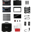 Hollyland Pyro 5 Video Transmission and Monitoring Kit in india features reviews specs	