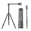 Digitek DTR 530 BH Foldable Aluminum Tripod Cum Monopod in india features reviews specs