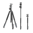 Digitek DTR 540 BH Heavy Duty Tripod Cum Monopod in india features reviews specs