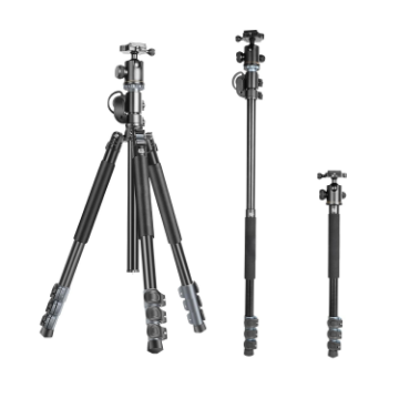 Digitek DTR 540 BH Heavy Duty Tripod Cum Monopod in india features reviews specs
