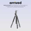 Digitek DTR 540 BH Heavy Duty Tripod Cum Monopod in india features reviews specs	