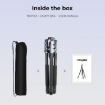 Digitek DTR 540 BH Heavy Duty Tripod Cum Monopod in india features reviews specs	