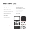 Digitek DTP 010 10” Teleprompter for Smartphone & DSLR in india features reviews specs	