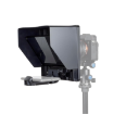 Digitek DTP 010 10” Teleprompter for Smartphone & DSLR in india features reviews specs
