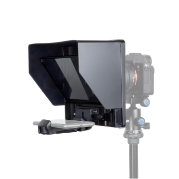 Digitek DTP 010 10” Teleprompter for Smartphone & DSLR in india features reviews specs