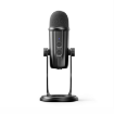 Digitek DM-601 Metal Desktop USB Microphone in india features reviews specs