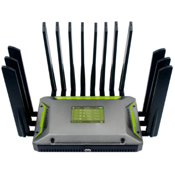 MiNE Media Cedar C3 4G/5G Network Bonding Router india features reviews specs