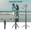 HIFFIN HST-63 Selfie Stick with Tripod Stand in india features reviews specs	