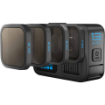 GoPro HERO13 Black with HB-Series Lens Collection in india features reviews specs	