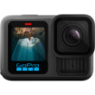 GoPro HERO13 Black with HB-Series Lens Collection in india features reviews specs	