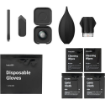 Insta360 Replacement Lens Kit for X5 in india features reviews specs	