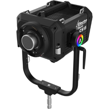 Aputure Electro Storm CS15 RGB LED Monolight in india features reviews specs	