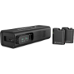 Sennheiser Profile 2-Person Clip-On Wireless Microphone in india features reviews specs