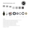 NiSi 100mm V7 Professional Kit in india features reviews specs	