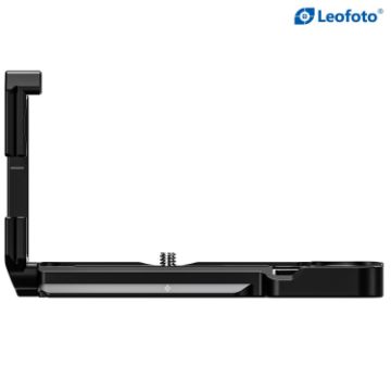 Leofoto LPN-Z50II L-Bracket For Nikon Z50II india features reviews specs