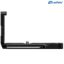 Leofoto LPN-Z50II L-Bracket For Nikon Z50II india features reviews specs