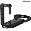 Leofoto LPN-Z50II L-Bracket For Nikon Z50II india features reviews specs	