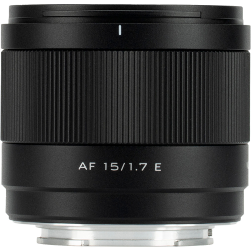 Viltrox AF 15mm Air E Lens For Sony E