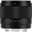 Viltrox AF 15mm f/1.7 Air E Lens For Sony E in india features reviews specs