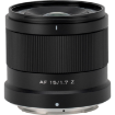 Viltrox AF 15mm f/1.7 Air Z Lens For Nikon Z in india features reviews specs	