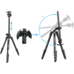 SmallRig 5290 CT25 Professional Overhead Camera Tripod india features reviews specs	