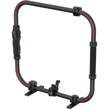 SmallRig 4328 Stabilizer Handheld Ring for DJI RS Series india features reviews specs