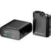 Sennheiser Profile 1-Person Clip-On Wireless Microphone in india features reviews specs	