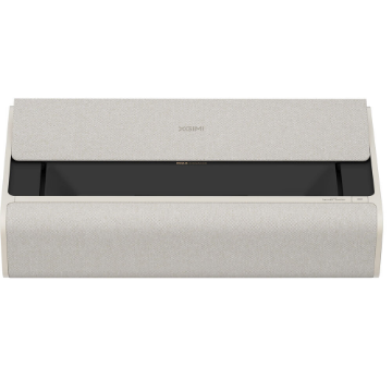 Xgimi AURA 2 2300-Lumen UHD 4K Ultra Short-Throw Laser DLP Smart Projector in india features reviews specs