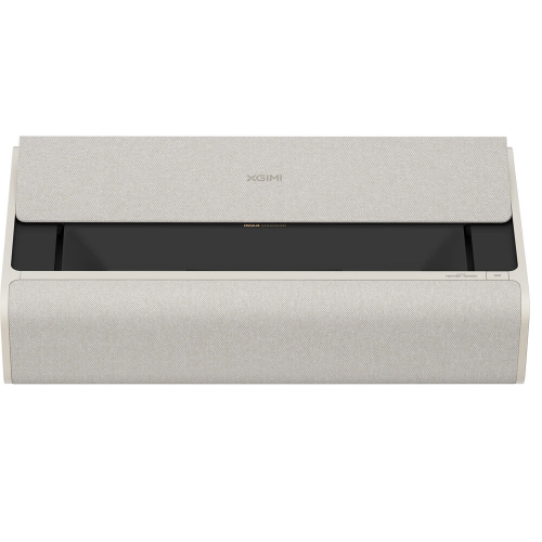Xgimi AURA 2 2300-Lumen UHD 4K Ultra Short-Throw Laser DLP Smart