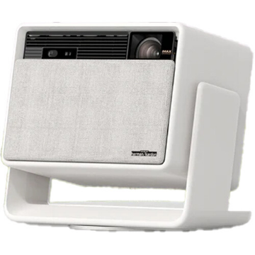 Xgimi MoGo 2 Pro 400-Lumen Full HD Portable DLP Wireless Projector