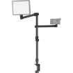 SmallRig 4456 DT-50 Live Desktop Camera Bracket india features reviews specs